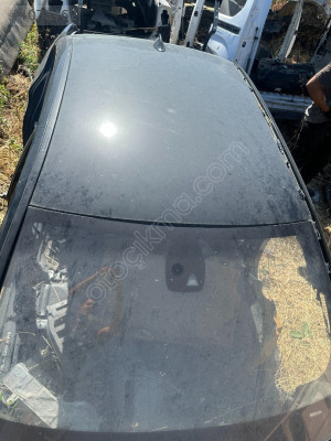 BMW 520 F10 KESME TAVAN ÜÇEL OTO ÇIKMA BURSA