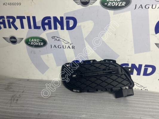 Jaguar xj sisçerçeve