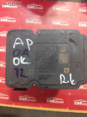 1K0907379AP VOLKSWAGEN GOLF ABS BEYNİ