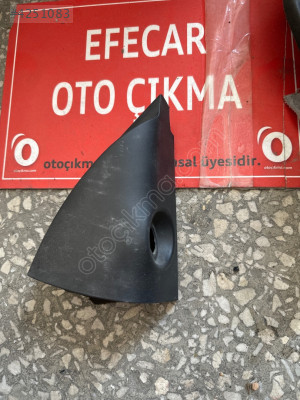 Renault megane 2 ıı İç sağ ayna ayar kaplaması plastiği kapağı