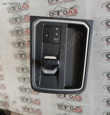 VOLKSWAGEN CADDY OTOMATİK VİTES KOLU 2K7713059L