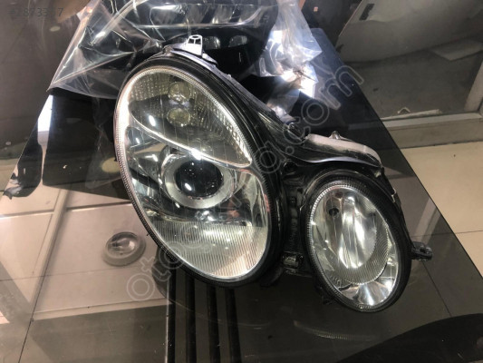 MERCEDES E SERİ W211 XENON SAĞ FAR