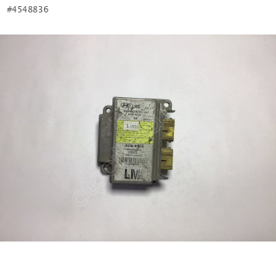Hyundai İX35 Airbag Beyni 95910-2Y100