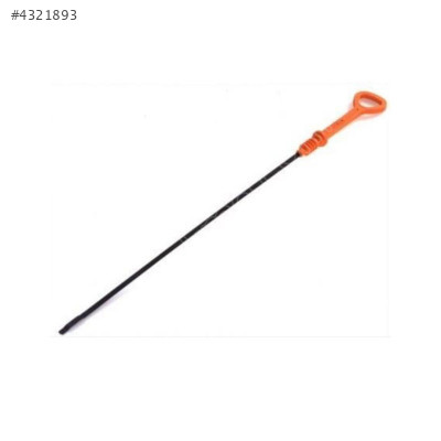 Vw Golf3 Yağ Çubuğu 1.6-1.8 1991-1998 107353-TOPRAN