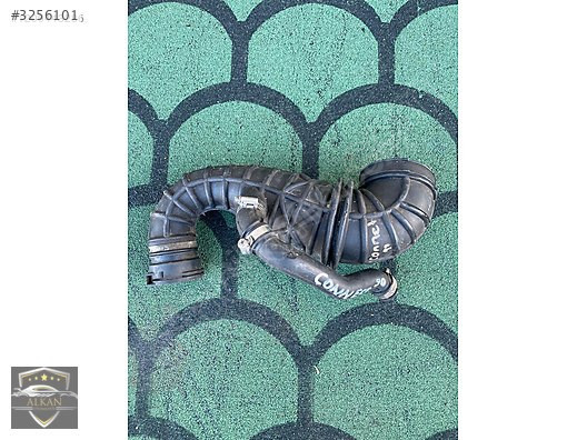 FORD CONNECT 2011 TURBO BORUSU -ALKAN OTOMOTIV- 05324171034