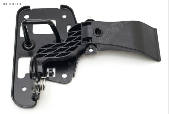 8R0823480 MOTOR KAPUT ÜST KİLİDİ Q5 2009-2017