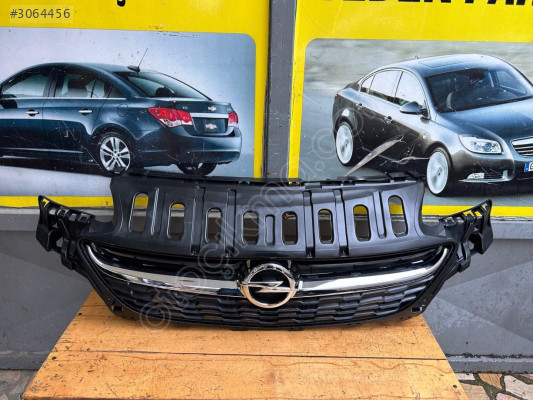 Opel Corsa e ön panjur sıfır