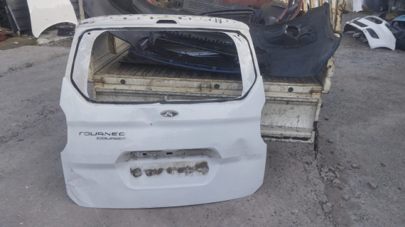 FORD COURİER ARKA BAGAJ KAPAĞI ORJİNAL ÇIKMA