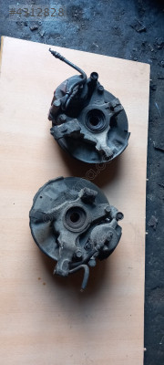 Mazda 626 komple ön taşıyıcı