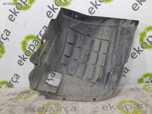 LAND ROVER DEFENDER 2020 2025 L663 SAĞ ÖN DAVLUMBAZ L8B216A573
