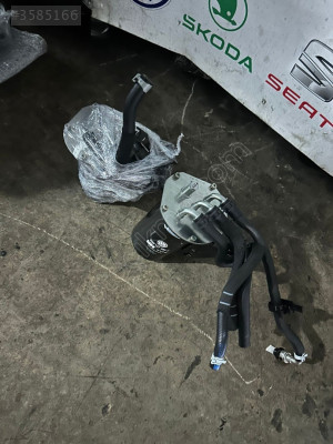 JETTA MAZOT FİLTRE TASI 5Q012740J.
