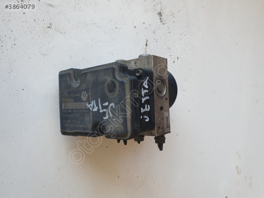 VOLKSWAGEN  JETTA ABS BEYNİ