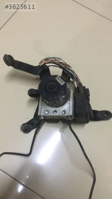 FORD FUSİON ABS BEYNİ