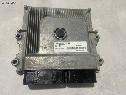 PEUGEOT 308 1.2 ORJİNAL MOTOR BEĞNİ