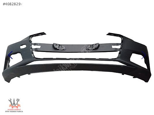 AUDI A6- 2019/2025; ÖN TAMPON