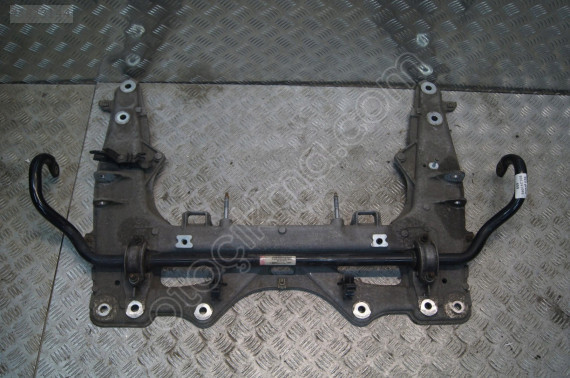 PORSCHE 911 991 CARRERA ÖN TRAVERS SETİ 991341081