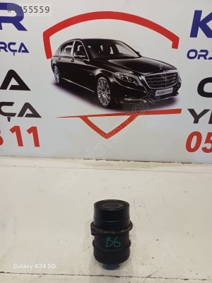 VOLKSWAGEN PASSAT B6 HAVA AKIŞ METRE