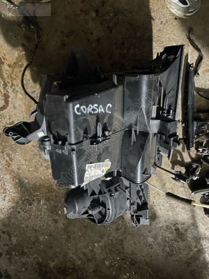 OPEL CORSA C KALORİFER KAZANI