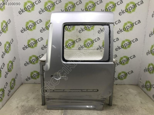 VOLKSWAGEN CADDY 2007 2019 SOL SÜRGÜLÜ KAPI 2K5843107