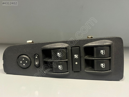 LİNEA CAM DÜĞMESİ ORJİNAL