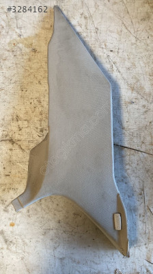 2005-09 VOLKSWAGEN JETTA SOL ARKA C AYAĞI KAPLAMA KAPAĞI