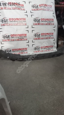 PEUGEOT 3008 ÖN TAMPON ORJİNAL