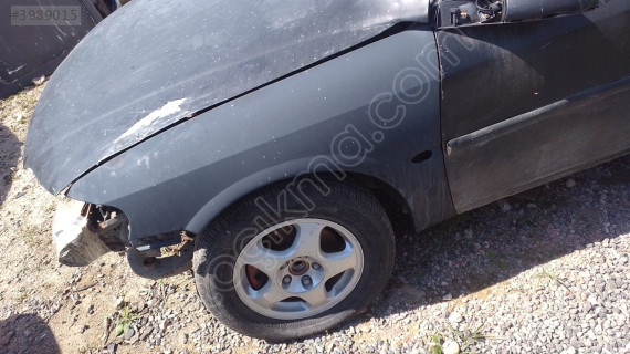 OPEL VECTRA B SOL ÖN ÇAMURLUK.OTO ERKAN ÜNYE