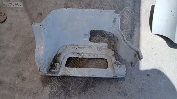 FORD CARGO SAĞ BASAMAK JC46E101K85CD