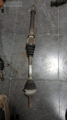 Renault  Talia kasa sağ aks orijinal