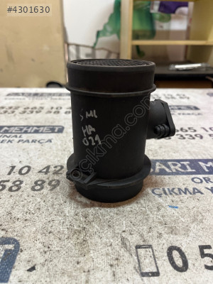 ÇIKMA AUDI A6 A8 2.5TDI 0 281 002 429 HAVA AKIŞMETRE