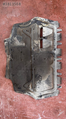 JETTA MOTOR ALT MUHAFAZA