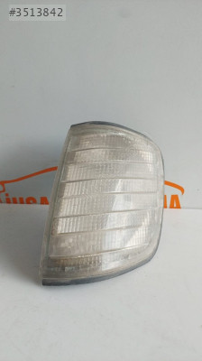 Mercedes w124si sinyal lambası orijinal sökme