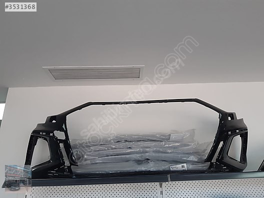 2021 AUDİ A3 ÖN TAMPON