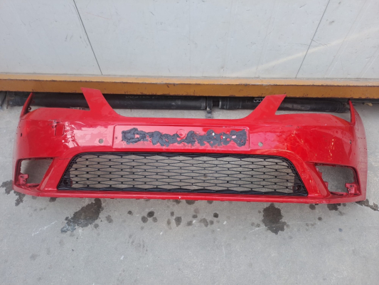Seat leon ön tampon 2013 2016 model