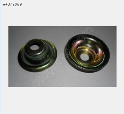 AMORTİSÖR RULMAN ŞAPKASI FAVORİT 88-95 6U0412351