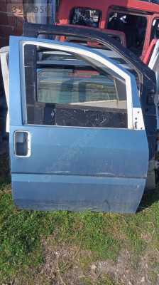 Fiat scudo sağ ön kapı yedek parça