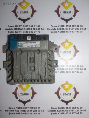 FORD RANGER CIKMA MOTOR BEYNI AB39-12A650-ME_S180140402A0