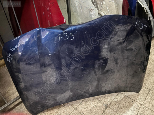 BMW X2 F39 ÖN KAPUT