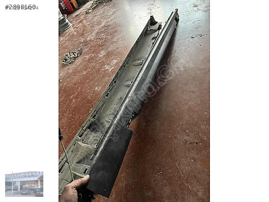 OPEL ASTRA KAPLAMA PLASTİĞİ