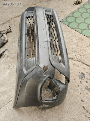 FIAT FIORINO 1.3 EURO 6 ÖN TAMPON *ALKAN OTOMOTİV*