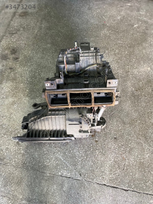 RENAULT MEGAN 2   DİJİTAL KALURUFER KAZANI