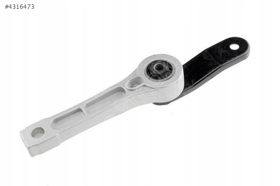 A3-Leon-Octavia Şanzıman Kulağı Arka 1.4 1.6 2003- 1K0199855K