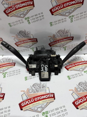 VOLKSWAGEN CADDY AİRBAG SARGI SİNYAL SİLECEK KOLU