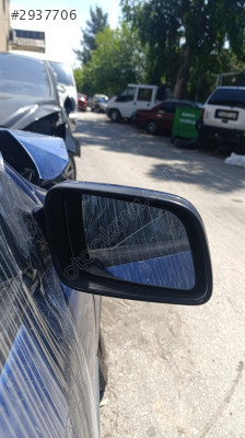 OPEL ASTRA SAĞ DİKİZ AYNASI ORJİNAL ÇIKMA