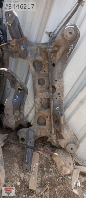 FORD TRANSİT TRAVERS CİKMA 05336734493