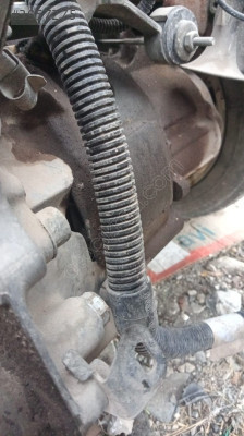 Pejo 306 1.8 8v manuel sanziman yedek parça