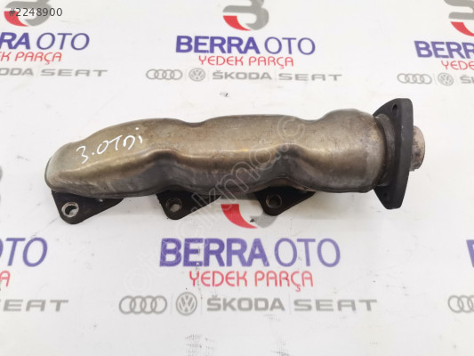 AUDİ A4 A5 A6 A7 A8 Q5 Q7 Q8 EGZOZ MANİFOLDU 059253033L