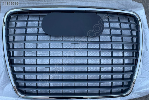 AUDI A6 ÖN PANJUR 2009 2010 2011 2012 SIFIR İTHAL 4F0853651 AN