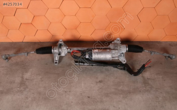 6896845-01 BMW G30 G31 G11 G12 G14 G15 G16 DIREKSIYON DİŞLİ KUTUS