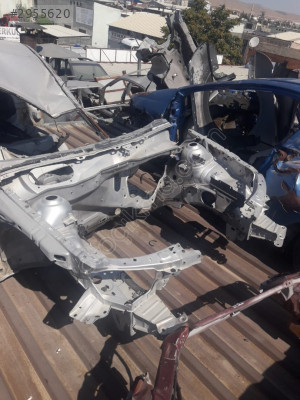 Astra H  ön. Ş ase sağ ve sol  2014model